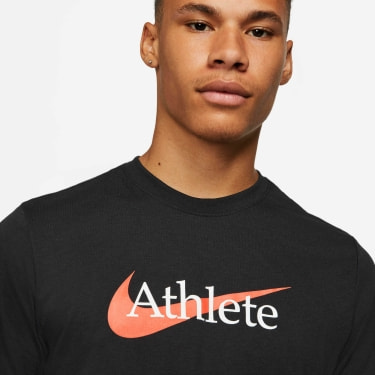 Dri-FIT Swoosh Training T-Shirt