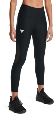 Project Rock 7/8 Tights