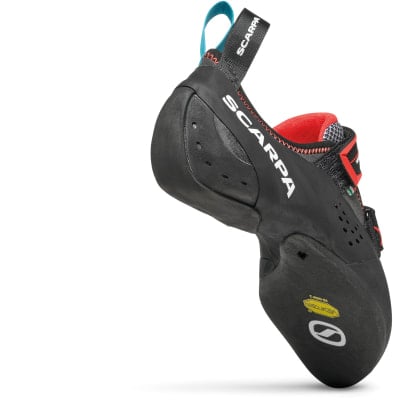 Scarpa Vapor V LV Kletterschuhe Scarpa Vapor V LV Kletterschuhe