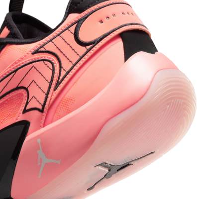 Nike Jordan Luka 2 férfi kosárlabdacipő