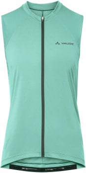 Vaude Wo Matera FZ Radtrikot ärmellos