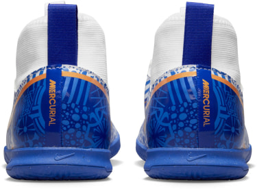 Zoom Superfly 9 Academy CR7 IC Hallenfußballschuhe