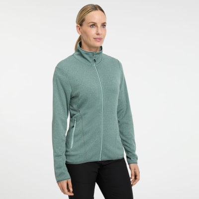 McKINLEY M-TEC Roto II Fleecejacke McKINLEY M-TEC Roto II Fleecejacke