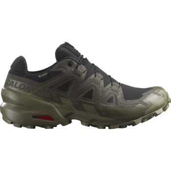 Salomon Pán. trailová bežecká obuv Speedcross 6 GTX veï. VB