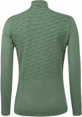 Löffler Transtex Midlayer mit Halfzip