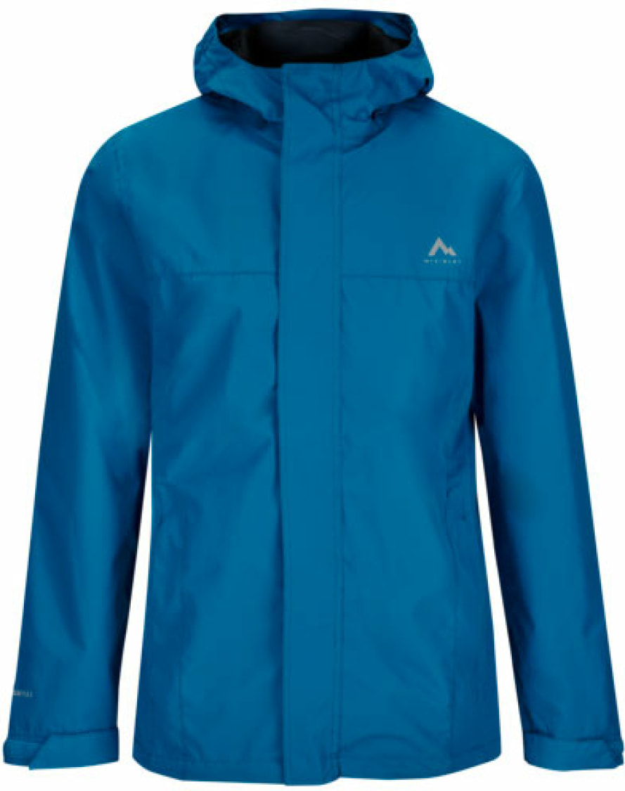 Regenjacke Mit Kapuze Herren