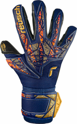 Reusch Attrakt Gold X Torwarthandschuhe