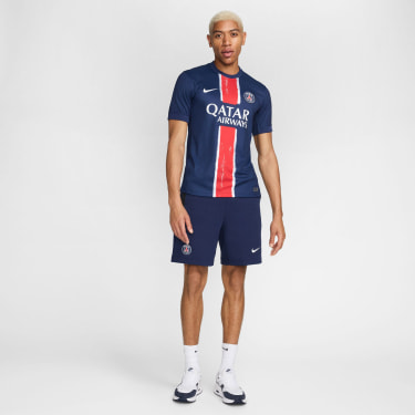 Paris Saint-Germain 2024/25 Heimtrikot