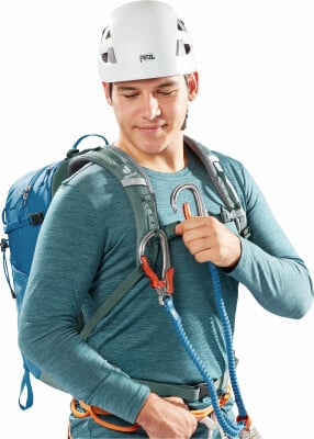 Deuter Trail 25 Wanderrucksack