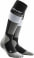 Merino Compression Sock Skistutzen