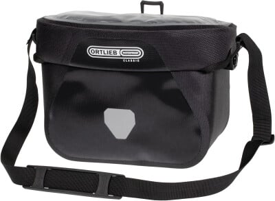 Ortlieb Ultimate Six Classic 6.5 Lenkertasche Ortlieb Ultimate Six Classic 6.5 Lenkertasche