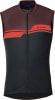 Vaude Posta SL Radtrikot ärmellos mit Fullzip