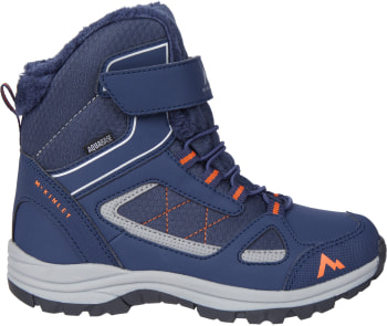 McKINLEY Maine Mid zimní boty