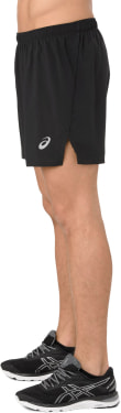 Asics SILVER 5IN SHORT, pánske bežecké šortky