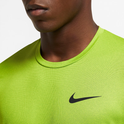 Nike Pro Dri-FIT férfi póló