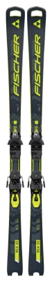 Fischer RC4 Worldcup SC Race Alpinski