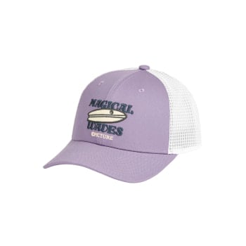 Picture Kuldo Trucker Kappe
