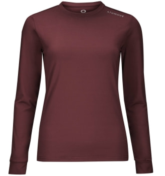 Athmove Hordene W L/S Tee női póló