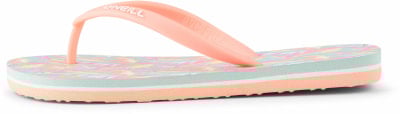 O'Neill Profile Graphic Flip Flops