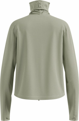Odlo Essential Thermal Midlayer mit Rollkragen