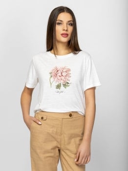 Heavy Tools Melivi női póló