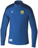 Erima Evo Star Langarmshirt mit Halfzip