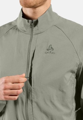 Odlo Zeroweight 2.0 Windjacke