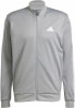 adidas Tricot Mélange Trainingsjacke