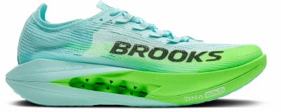 Brooks Hyperion Elite 5 Laufschuhe