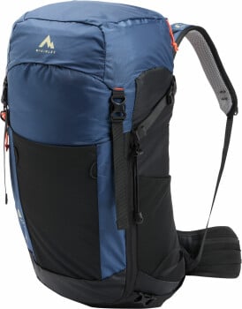 McKINLEY Edda I VT 38 Vario Wanderrucksack