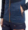 McKINLEY Seth III Midlayer mit Kapuze