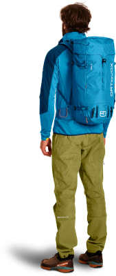 Ortovox Trad 28 S Kletterrucksack