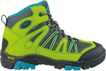 Brütting Ohio High Multifunktionsstiefel