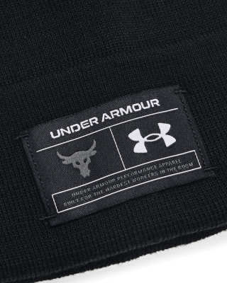 Under Armour Cuff Beanie Mütze