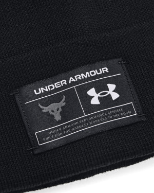 Cuff Beanie Mütze