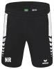 Erima Six Wings Trainingsshorts