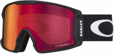 Oakley Line Miner Skibrille Oakley Line Miner Skibrille