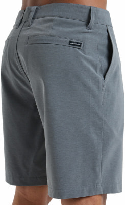 Quiksilver nion Heather Badeshort
