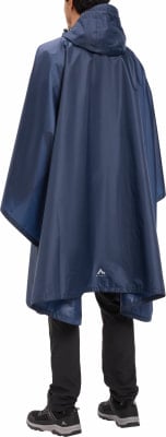 McKINLEY Lambaol III U Regenponcho 100%PES, AQB 10.10