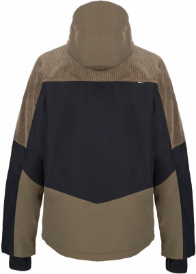 Rehall Botev-R SB-Jacke mit Kapuze