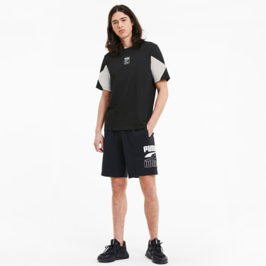 Rebel Advanced Tee férfi póló