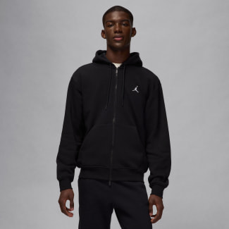 Jordan Brooklyn Fleece Kapuzenjacke