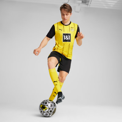 Puma Borussia Dortmund 24/25 Shorts