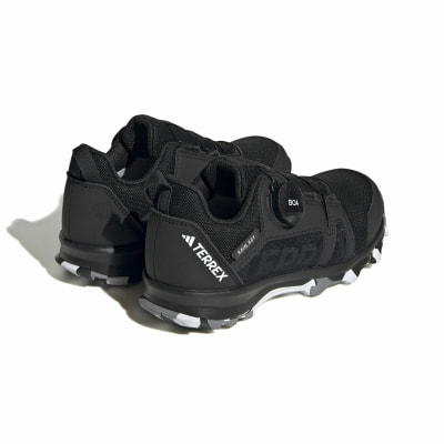 adidas Terrex Agravic BOA RAIN.RDY Traillaufschuhe