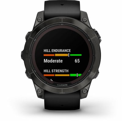 Garmin Fenix 7 Pro Multisport Smartwatch