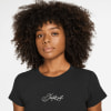 Nike Sportswear Cropped T-Shirt