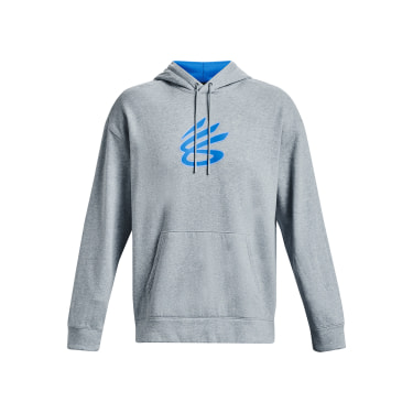 Curry Big Splash Hoodie