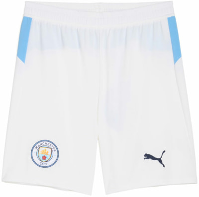 Puma Manchester City 25/26 Shorts
