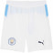 MCFC Shorts Replica Fanshort
