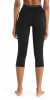 Icebreaker Merino 200 Oasis 3/4 Funktionsunterhose